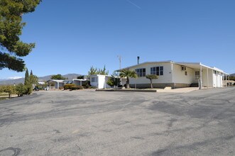 Anza Pines Mobile Home Park in Anza, CA - Building Photo - Building Photo