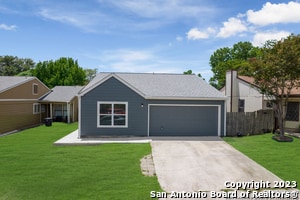 4143 Alaskian Sunrise in San Antonio, TX - Building Photo - Building Photo