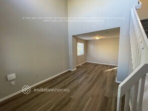 4892 N Silverlace Dr in Castle Rock, CO - Building Photo - Building Photo