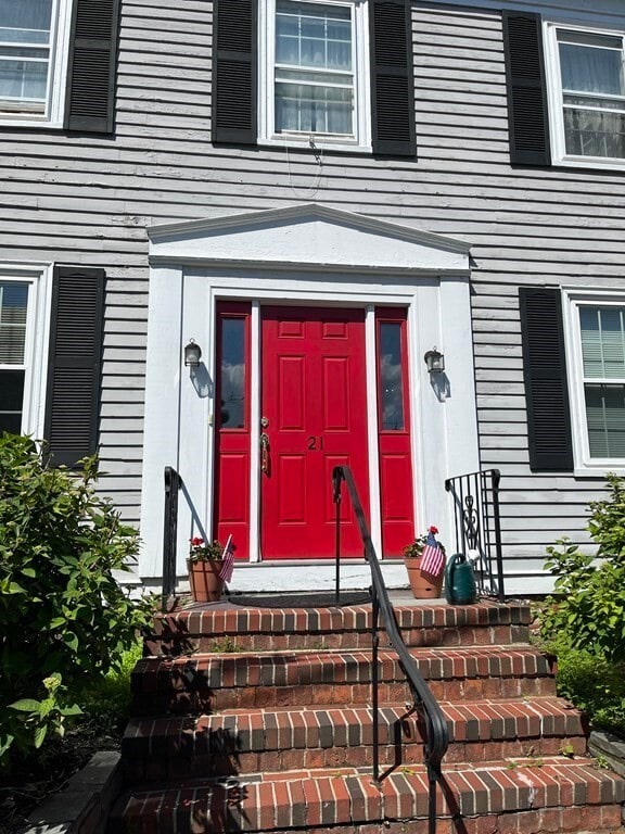 21 Blaney St, Unit #1