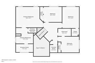 1088 Sandy Bank Ct NE in Auburn, GA - Building Photo - Building Photo