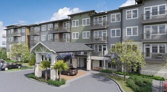 Mera at East Shore 55+ Active Adult in Apopka, FL - Building Photo