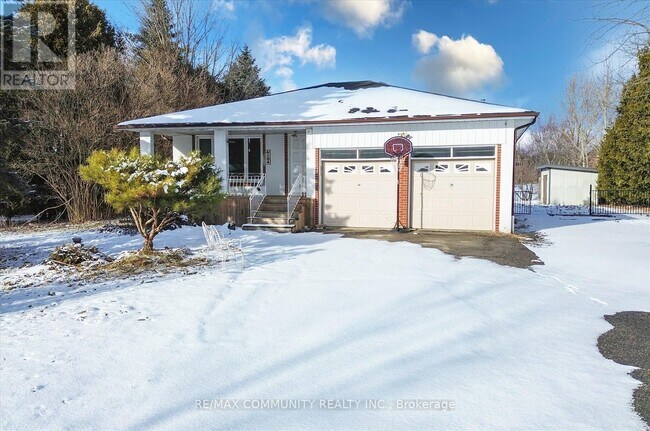 6104 Bloomington Rd in Whitchurch-Stouffville, ON - Building Photo - Building Photo