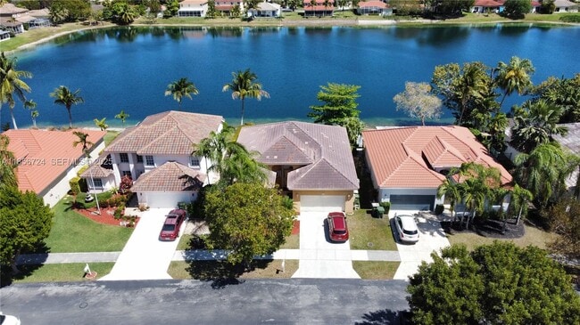 property at 575 SE 29th Dr