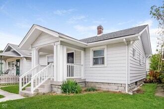 951 N Kealing Ave in Indianapolis, IN - Building Photo - Building Photo