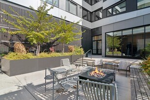 Analog PDX in Portland, OR - Building Photo