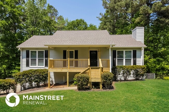 property at 333 Oak Landing Cir