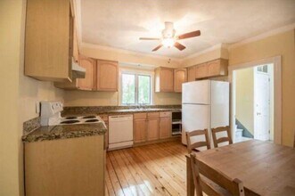 5 Ann St in Newport, RI - Building Photo - Building Photo