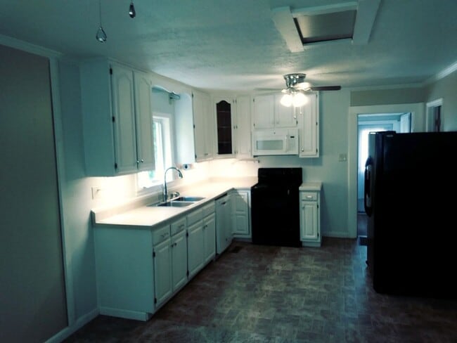 1526 Reid St in Statesville, NC - Building Photo - Building Photo