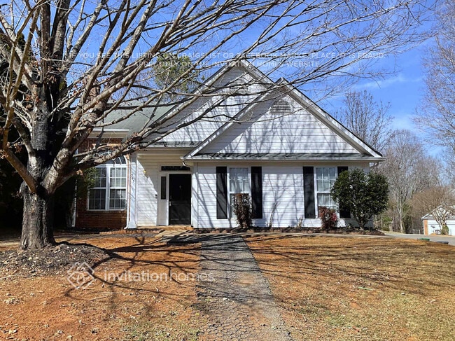 property at 7631 Turney Rd