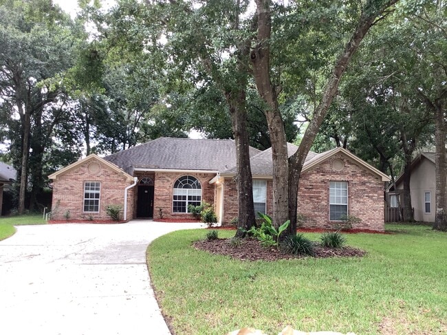 property at 240 Honeysuckle Way