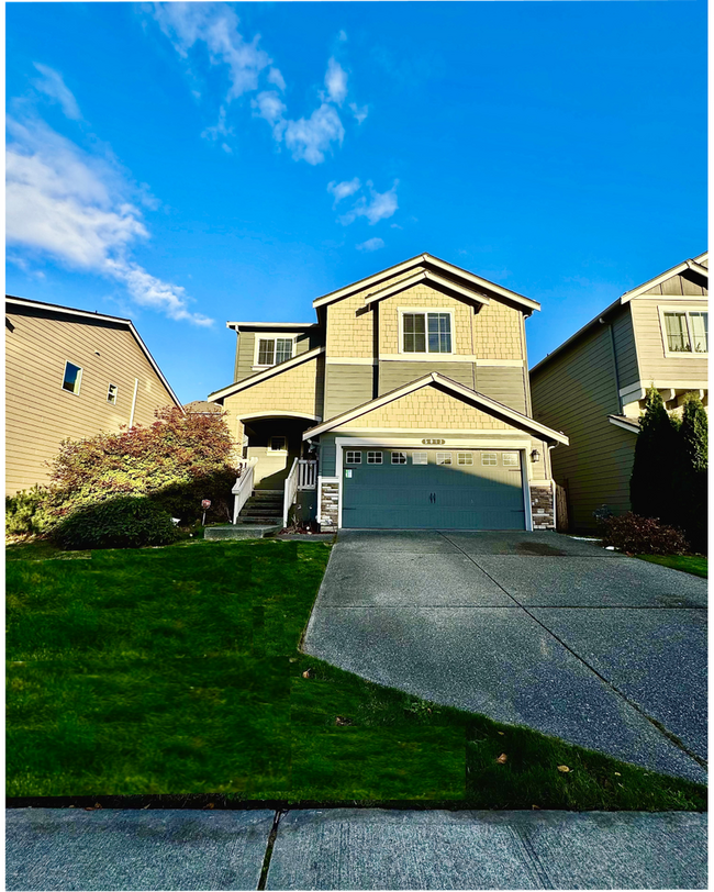 property at 5013 52nd Ave Ct W