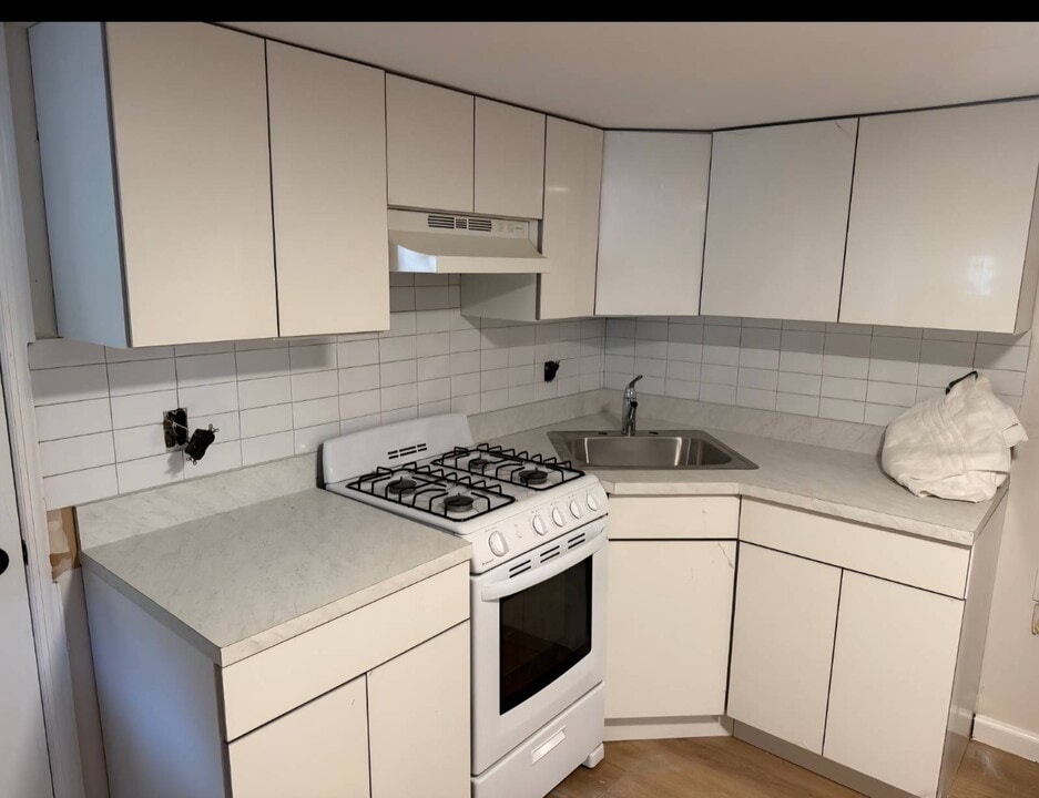 41 Grant St in Yonkers, NY - Building Photo