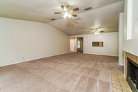 3224 Coral Grove Dr in San Antonio, TX - Building Photo - Building Photo