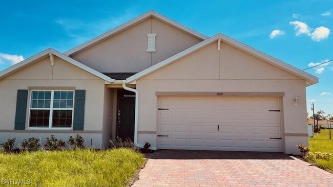 1909 NW 6th Terrace in Cape Coral, FL - Building Photo - Building Photo