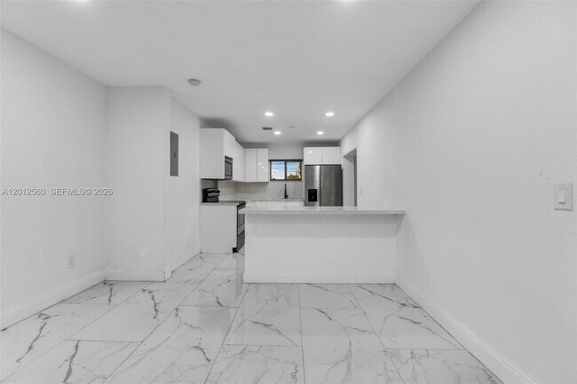 4530 SW 25th St in West Park, FL - Building Photo - Building Photo