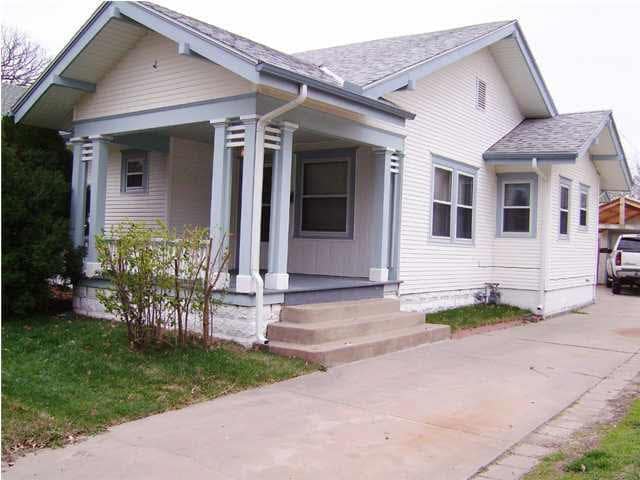 property at 235 S Lorraine St