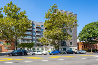 The Marc in Brooklyn, NY - Building Photo - Primary Photo