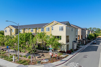 Coyote Creek in Milpitas, CA - Building Photo - Building Photo