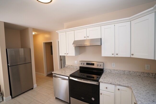 property at 83 Waverly St