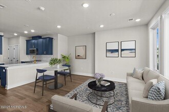 1403 Kingsley St in Asbury Park, NJ - Foto de edificio - Building Photo