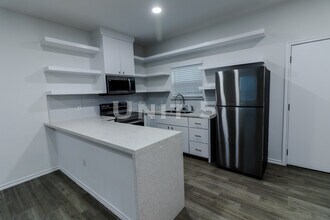 2393 McAllen Rd in Brownsville, TX - Building Photo - Building Photo