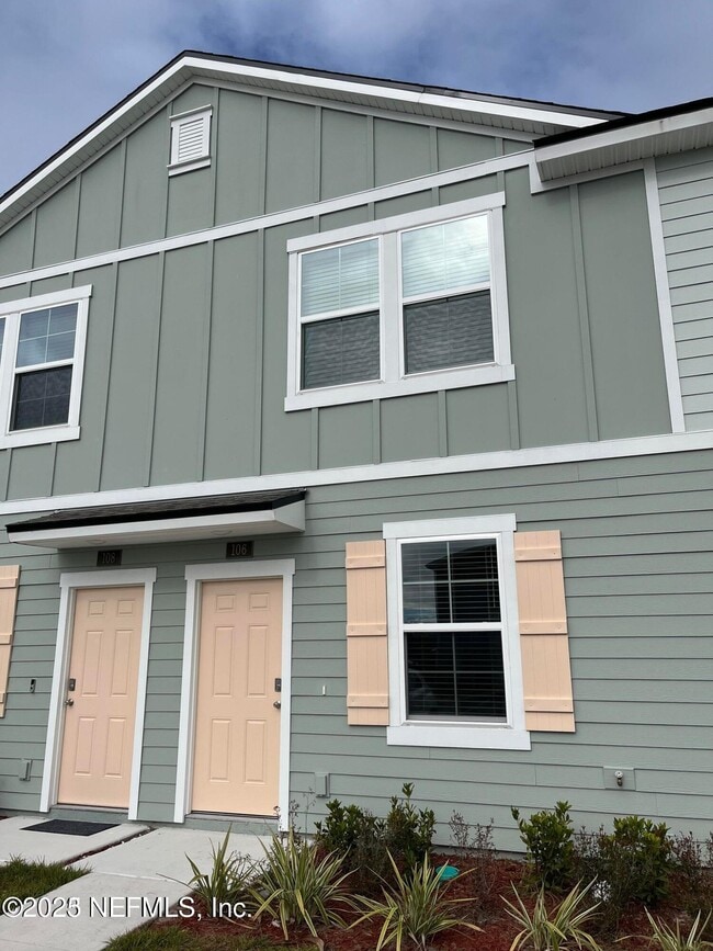 106 Whispering Brk Dr in St. Augustine, FL - Building Photo - Building Photo