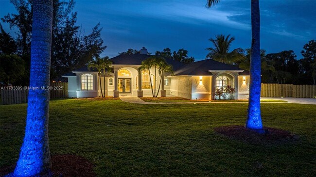 property at 11066 46th Pl N