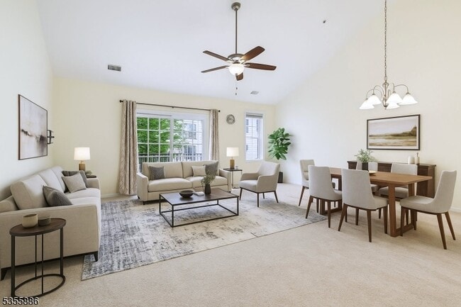 property at 1507 Meadow Brook Ct