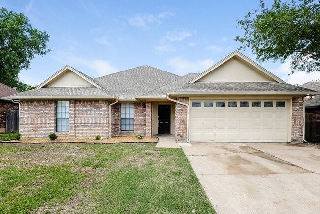 property at 6504 Running Creek Dr