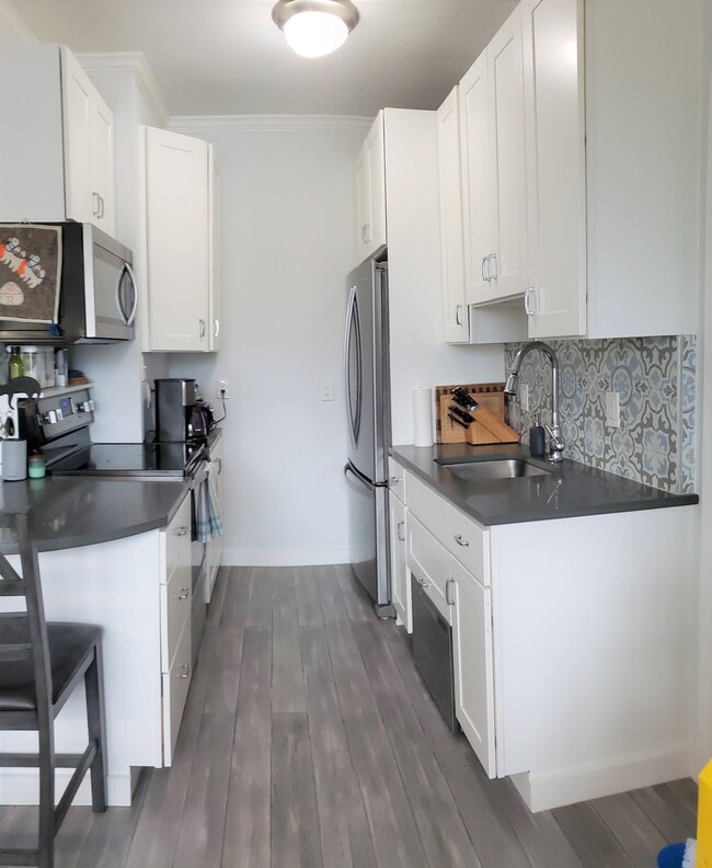 property at 1451 Park Rd NW