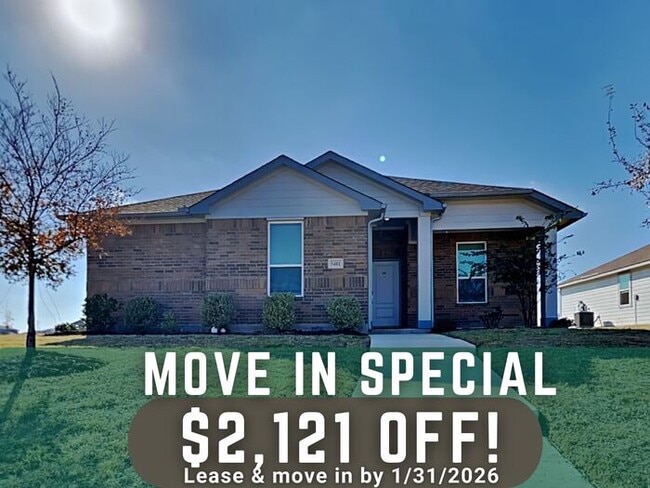 property at 3401 Tennessee Ave