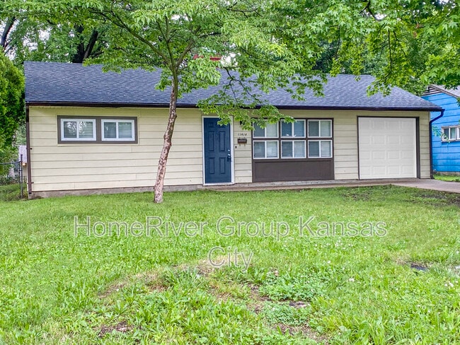 property at 11414 Corrington Ave
