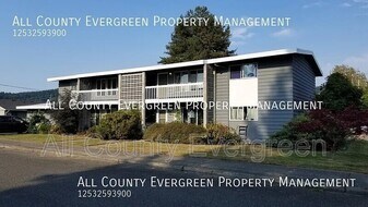 1405 Wright Ave in Sumner, WA - Building Photo