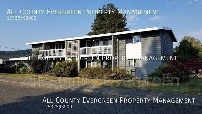 property at 1405 Wright Ave