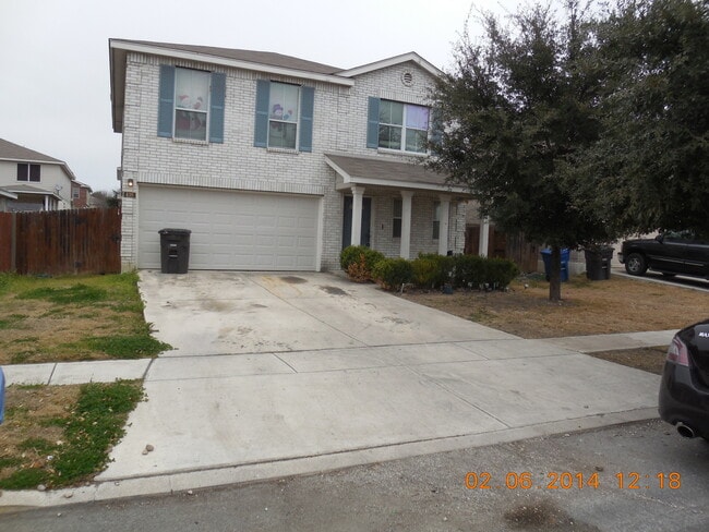 property at 438 Golden Walk