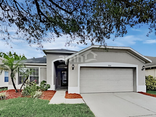 property at 9745 Riverchase Dr