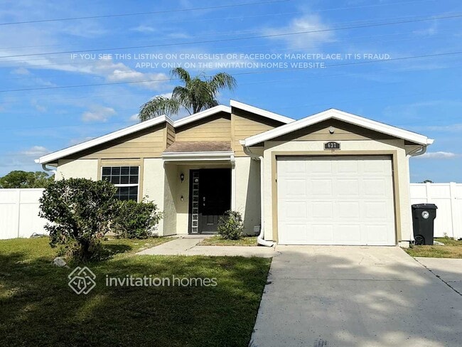 property at 637 Timber Bay Cir E