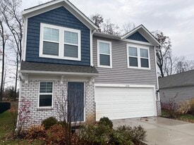 1258 Slate Ct in Batavia, OH - Building Photo