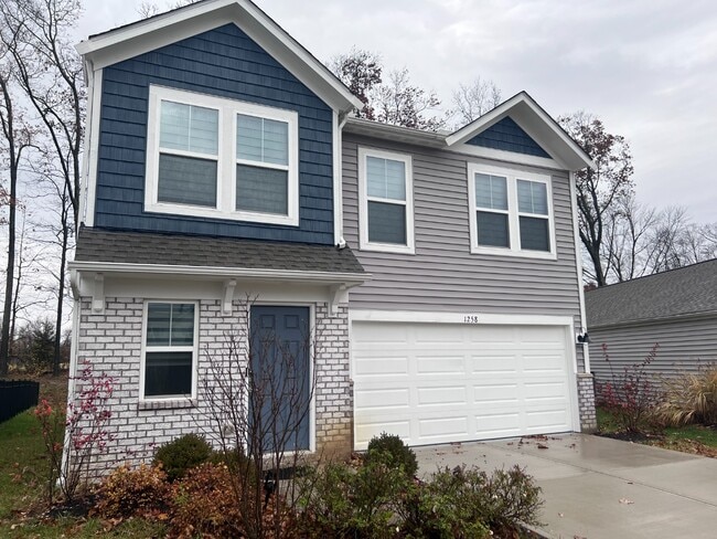 property at 1258 Slate Ct