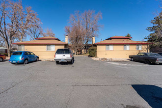 3400 Sigg Dr in Reno, NV - Building Photo - Building Photo