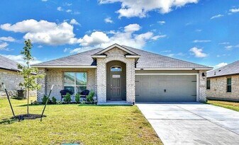 3116 Brosnan Rd in Lorena, TX - Building Photo