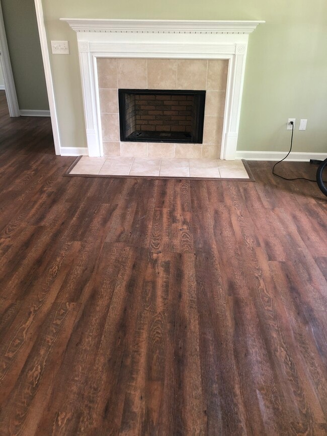 993 High Bluff Cir in Metter, GA - Foto de edificio - Building Photo