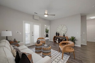 The Standard at Royal Lane in Dallas, TX - Building Photo