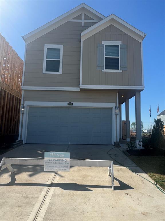 3208 La Rambla Dr in Houston, TX - Building Photo - Building Photo