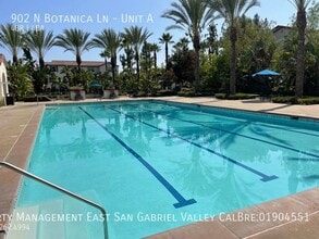 902 Botanica Ln in Azusa, CA - Building Photo - Building Photo