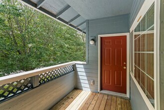 115-Wintercrest Apartments in McMinnville, OR - Foto de edificio - Interior Photo