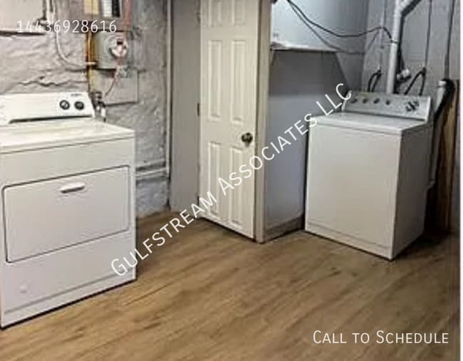 104 N Culver St in Baltimore, MD - Building Photo - Building Photo