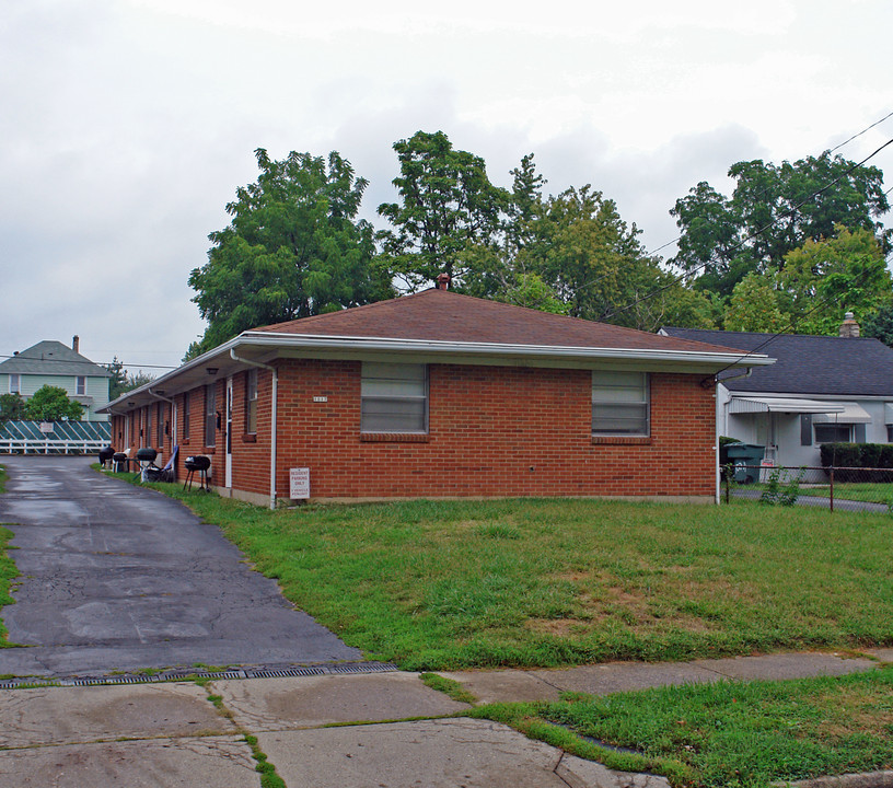 1015 Donald Ave in Dayton, OH - Building Photo