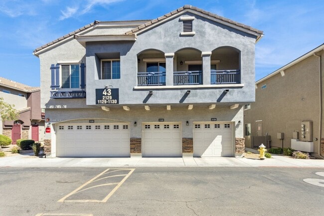 2150 W Alameda Dr in Phoenix, AZ - Building Photo - Building Photo